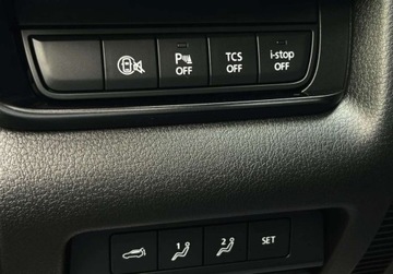 Mazda CX-30 2.0 SKYACTIV-G 150KM 2024 Mazda CX-30 2.0 150 KM bezwypadkowa 6 000 km JAK NOWA HUD BOSE, zdjęcie 33