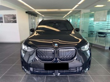 BMW X3 G45 2025 BMW X3 xDrive20 Sport Suv 2.0 (208KM) 2025, zdjęcie 5