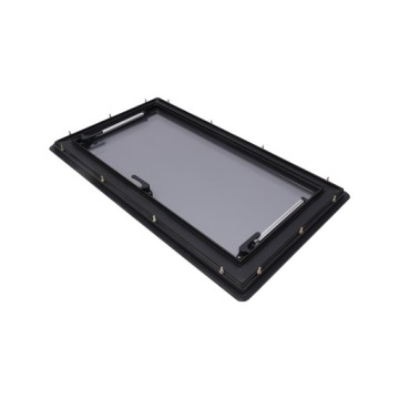 Вентиляционное окно Push-Pull для автофургона 900х500мм.