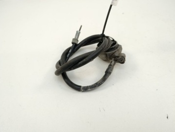 HONDA DEAUVILLE 650 ЧЕРВЯК + МЕТРОВЫЙ КАБЕЛЬ