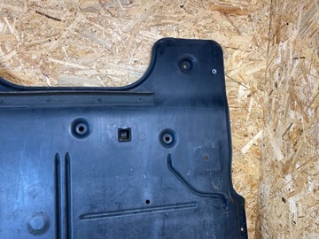 НАКЛАДКА НАПОЛЬНАЯ ДЛЯ ДВИГАТЕЛЯ SKODA AUDI VW SEAT ARONA 2Q0825236E