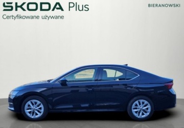 Skoda Octavia IV Liftback 1.5 TSI EVO 150KM 2024 Skoda Octavia Gwarancja- Virtual Cockpit- Kamera-Grzana Szyba-Kierownica i, zdjęcie 4