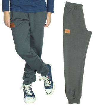 FOR YOU IKA 140 стальные спортивные штаны