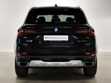 BMW X5 G05 SUV 3.0 30d 286KM 2021 BMW X5 Lasery/ Skrętna Oś/ Zawieszenie Adaptacyjne, zdjęcie 3