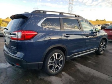 Subaru 2023 Subaru Ascent 2023, 2.4L, 4x4, LIMITED, po gradobiciu 2.4 Benzyna 260KM, zdjęcie 3
