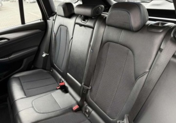 BMW X3 G01 SUV 2.0 20d 190KM 2019 BMW X3 xDrive 20d 190KM Mpakiet I wlasciciel SalonPL Bezwypadkowy 2.0, zdjęcie 25