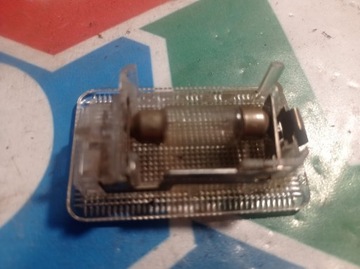 LAMPA OSVĚTLENÍ KABINA INTERIÉR ALFA FIAT LANCIA