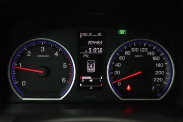 Honda CR-V III SUV 2.2 i-CDTi 140KM 2009 Honda CR-V 2.2 i-CTDi, 4X4, Klima, Klimatronic, zdjęcie 10