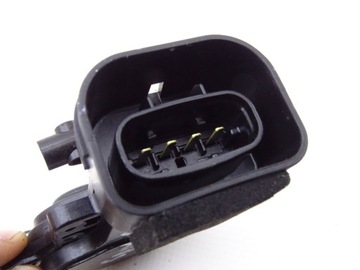 DAIHATSU TERIOS I VZPĚRA/TLAKOVAČ ZÁMKU DVEŘE PRAVÝ ZADNÍ