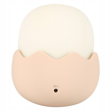 Ночник Egg Touch USB Ночник