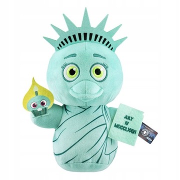 FIVE NIGHTS AT FREDDY'S MASKOTKA CHICA FUNKO 18CM