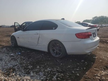 BMW Seria 3 F30-F31-F34 2012 BMW Seria 3 328xi Sulev 2012 3.0l 3.0 Benzyna 230KM, zdjęcie 1