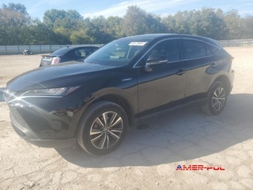 Toyota Venza 2021 Toyota Venza 2021 r., 2,5 L HYBRID LE 2.5 Hybryda 219KM, zdjęcie 1