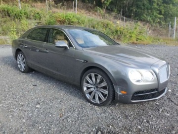 Bentley Continental II 2016 Bentley Flying Spur 2016 4.0l 4.0 Benzyna 500KM, zdjęcie 4