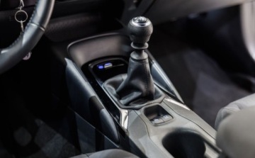 Toyota Corolla XII Hatchback 1.2 Turbo D-4T 116KM 2020 Toyota Corolla 1.2 T Active 1.2 Benzyna 116KM, zdjęcie 23