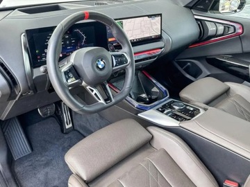 BMW X3 G45 2025 BMW X3 M50 xDrive Suv 3.0 (398KM) 2025, zdjęcie 4