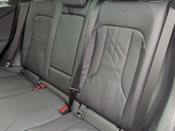 BMW X3 G45 2025 xDrive M50 Suv 3.0 (398KM) 2025, zdjęcie 11
