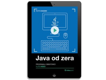 Ява с нуля. Видеокурс. Объектно-ориентированное программирование!