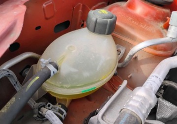 Dacia Duster II SUV 1.0 TCe LPG 100KM 2021 Dacia Duster 2021r, SALON POLSKA. 1.0 Benzyna LPG. Uszkodzony. Poobijany., zdjęcie 23