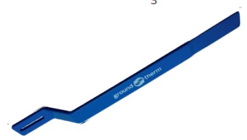 Klucz montażowy do systemu VT+75 Ventiflex Plus