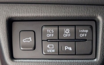 Mazda CX-5 II SUV 2.0 SKY-G 165KM 2021 Mazda CX-5 2.0 Hikari- 2WD 2.0 Benzyna 165KM, zdjęcie 32