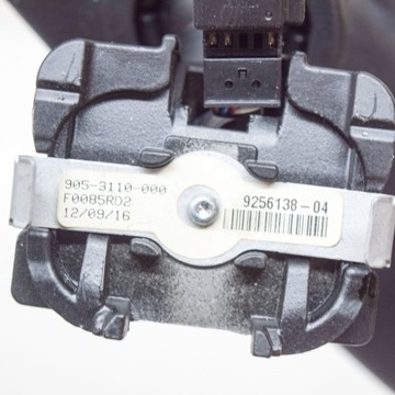 BMW 4 F32 F33 2016 ZRCÁTKO ZPÁTEČNÁ