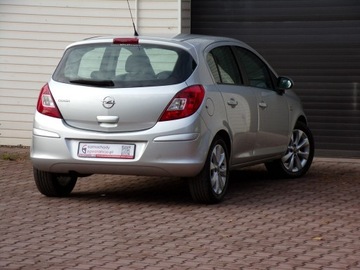 Opel Corsa D Hatchback 5d Facelifting 1.4 87KM 2013 Opel Corsa LIFT 1,4 2013R, zdjęcie 11