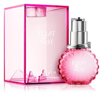 Lanvin Eclat De Nuit woda perfumowana spray 30ml P1