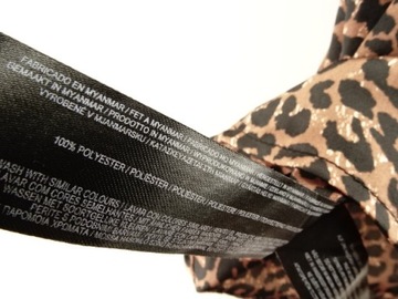 29__PRIMARK__PANTERKA TOP damski KORONKA__XS