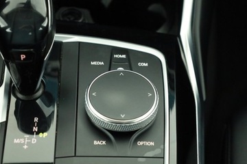 BMW Seria 3 F30-F31-F34 Gran Turismo Facelifting 2.0 318d 150KM 2020 BMW 3 318 d, Salon Polska, 1. Właściciel, zdjęcie 17