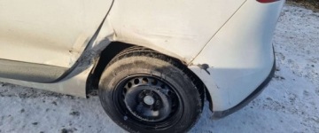 Renault Scenic III 2009 Renault Scenic 2009r, 1.5 DCI. Lekko uszkodzony lewy tyl. Jezdzi. 1.5, zdjęcie 13