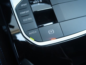 BMW Seria 1 F40 Hatchback M 2.0 M135i 306KM 2023 BMW 1 M135i xDrive, Salon Polska, Serwis ASO, zdjęcie 16