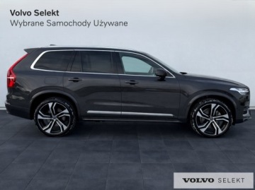 Volvo XC90 II 2024 Volvo XC 90 B5 B AWD Ultimate Bright | 7 miejsc |, zdjęcie 3