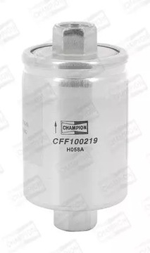 CHAMPION FILTR PALIVA CFF100219