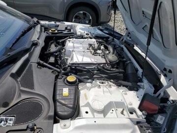 Jaguar F-Type Coupe Facelifting 3.0 V6 S/C 340KM 2018 Jaguar F-Type 2018 3.0l 3.0 Benzyna 340KM, zdjęcie 6