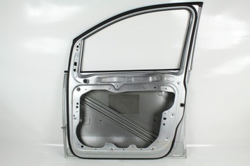 ДВЕРЬ ПЕРЕДНЯЯ ПРАВАЯ VW TOURAN I 03-10