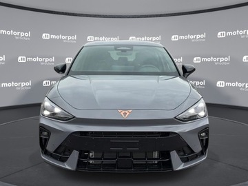 Cupra Leon II 2025 Cupra Leon 1.5 eTSI mHEV 150 KM DSG, zdjęcie 1