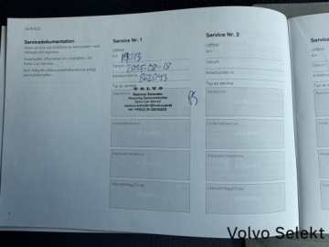 Volvo XC60 II 2024 Volvo XC 60 XC60 T6 Plug-In | AWD | Ultra Dark | a, zdjęcie 31