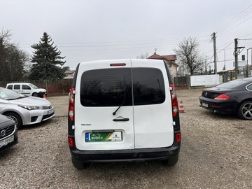 Renault Kangoo II 2011 Renault Kangoo 1.5 DCI 68KM | Faktura VAT 23% |, zdjęcie 7