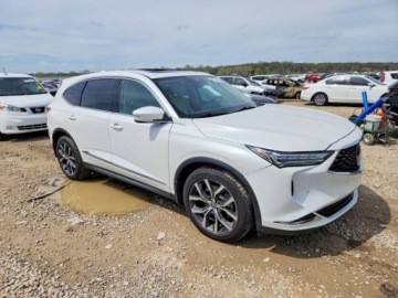 Acura MDX II 2022 Acura MDX Technology 2022 3.5 Benzyna 290KM, zdjęcie 4