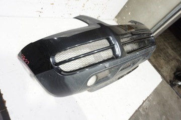 NÁRAZNÍK PŘEDNÍ HALOGEN PDC VOLKSWAGEN TOUAREG 7L LC9Z