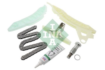 INA ŁAŃCUCH ROZRZĄDU PEUGEOT 207 208 308 5008 508 RCZ 1.6 THP