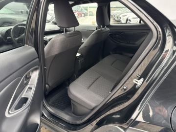 Toyota Yaris IV Hatchback 1.5 Hybrid Dynamic Force 116KM 2023 Toyota Yaris Cross Hybrid 1.5 Comfort Hybrid 1.5 C, zdjęcie 11