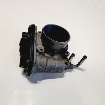 INFINITI FX37 II S51 3.7 V6 ДРОССЕЛЬ