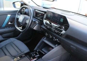 Citroen 2021 Citroen C4 EV136 50kWh Shine Elektryczny 136KM, zdjęcie 14