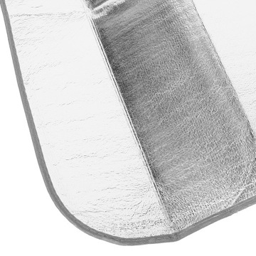 LASEROWA ODBLASKOWA OSŁONA PRZECIWSŁONECZNA