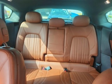 Maserati Levante 2017 Maserati Levante Luxury 2017 3.0 Benzyna 345KM, zdjęcie 10