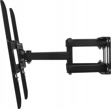 НАСТЕННОЕ КРЕПЛЕНИЕ ДЛЯ ТЕЛЕВИЗОРА 23–65 ДЮЙМОВ