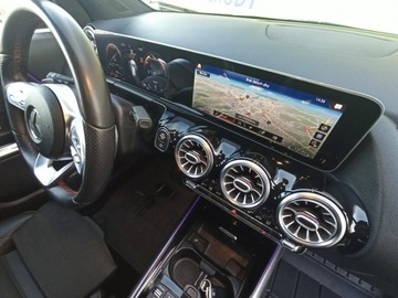 Mercedes GLA II Off-roader 1.3 200 163KM 2020 Mercedes GLA 200 salon, I właściciel, serwis,, zdjęcie 18