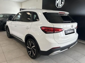MG ZS II SUV Hybrid+ 1.5 HEV+ 197KM 2026 MG ZS 1.5 HEV+ Exclusive aut Suv 197KM 2026, zdjęcie 3